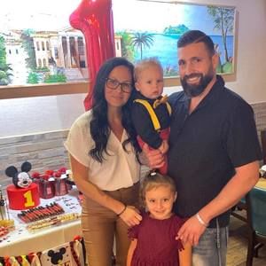 Meet your Posher, Dawn